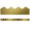 Carson Dellosa Education® Sparkle & Shine Foil Scalloped Border Set, 234ft.